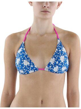 J.Crew Bikini Top Womens Size Large